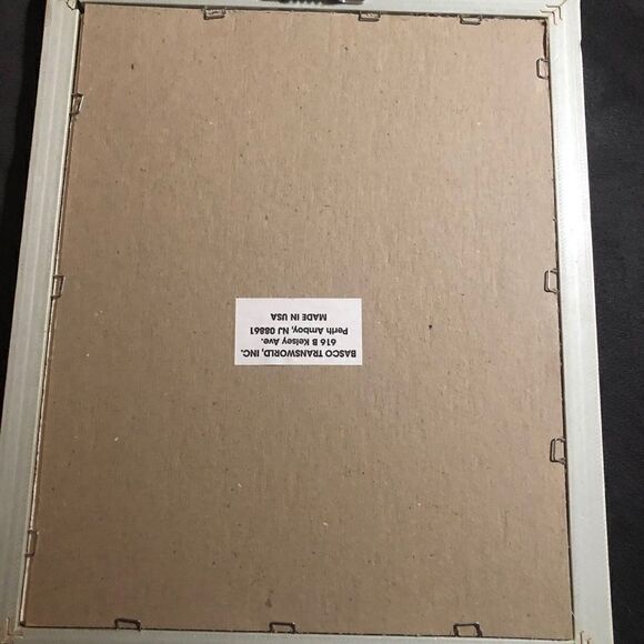 8 x 10 Susanna England picture - Picture 4 of 4